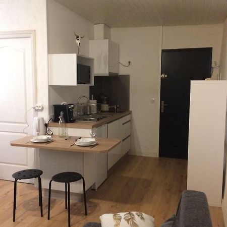 Sci Charcutiere 64 Lägenhet Bayonne Exteriör bild