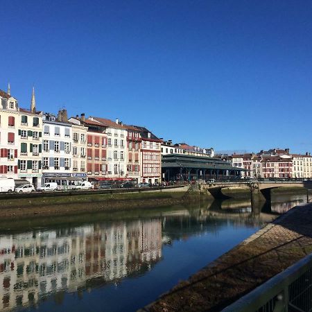 Sci Charcutiere 64 Lägenhet Bayonne Exteriör bild
